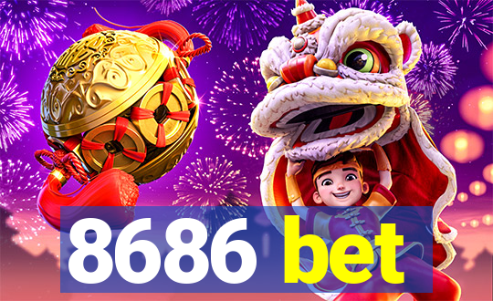 8686 bet